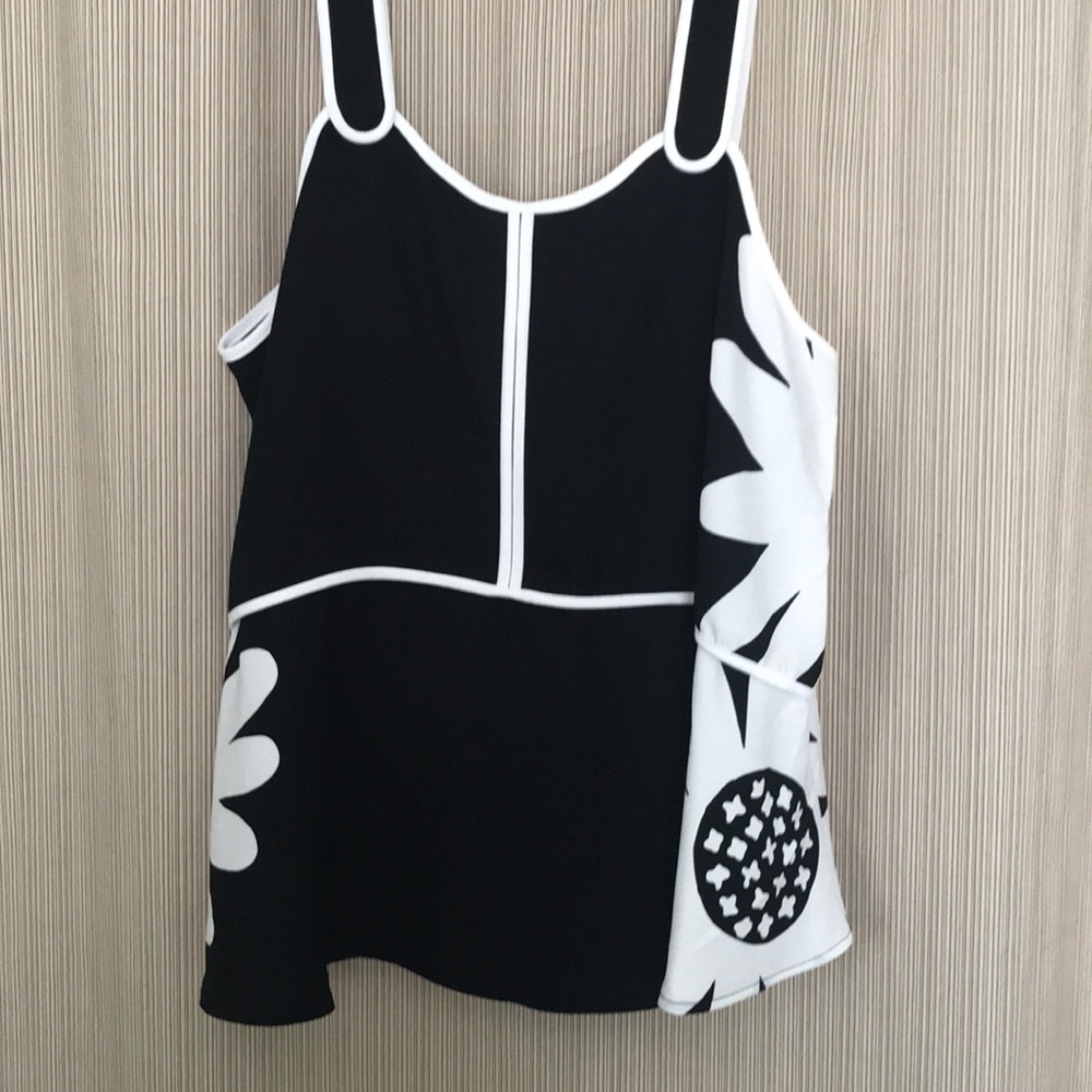 Victoria Beckham for Target top